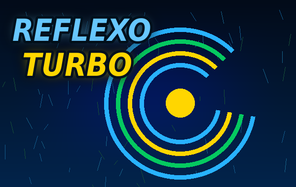 Capa de Reflexo Turbo